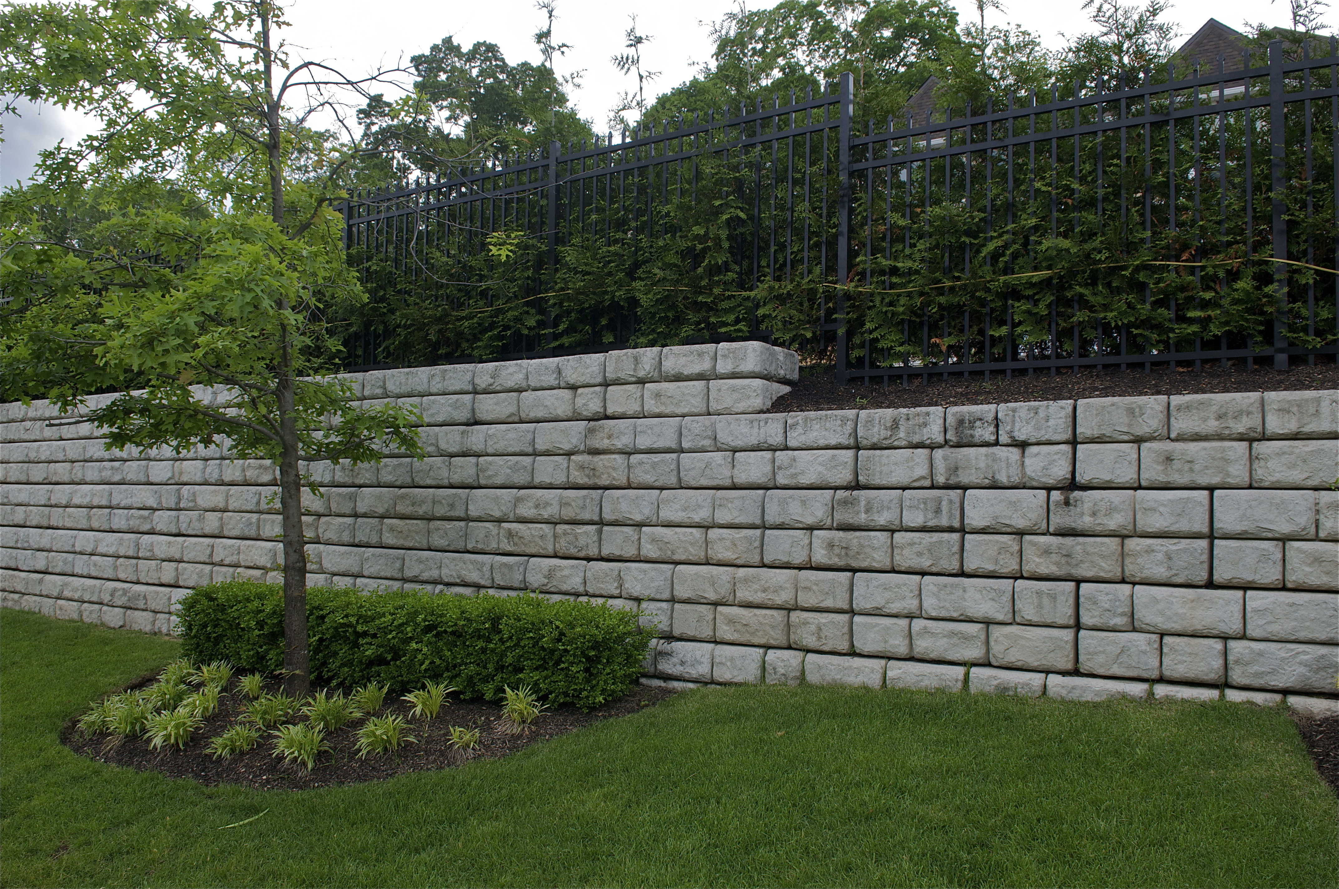 Rockland | Mid-Hudson Concrete Products